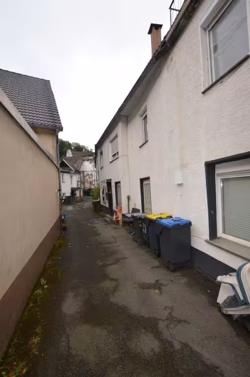 Ein-/Zweifamilienreihenendhaus in Altena - Bild 4