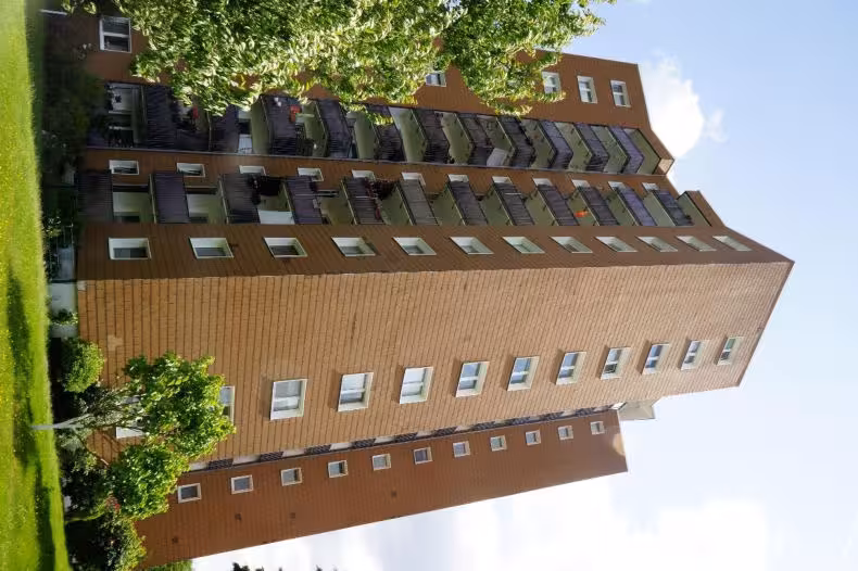 Eigentumswohnung (3 bis 4 Zimmer) in Oberhausen - Bild 1