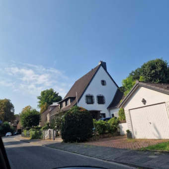 Garage, Einfamilienhaus in Mülheim an der Ruhr - Bild 4