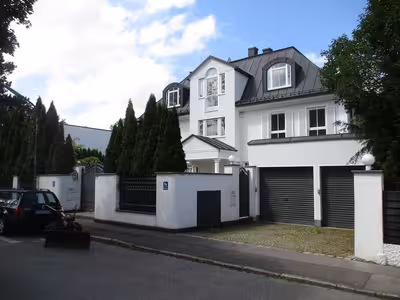 Doppelhaushälfte in Gralstraße 9, 9a, 81925 München (Bogenhausen-Priel) - Bild 2