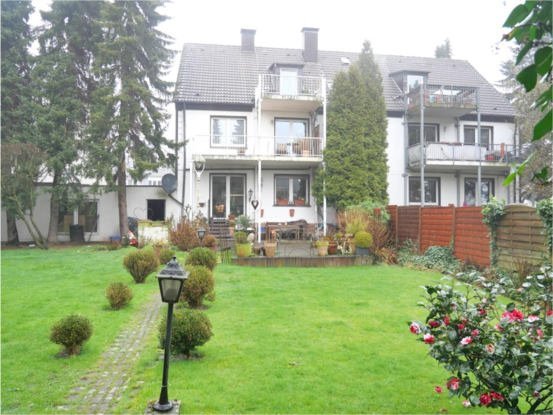 Mehrfamilienhaus, Garage in Essen - Bild 1