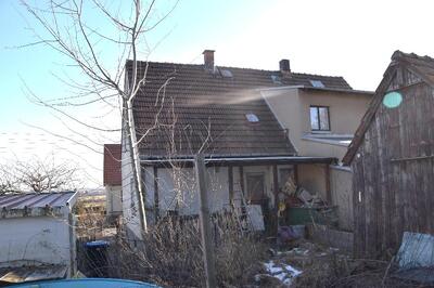 Einfamilienhaus, Doppelhaushälfte in Robert-Koch-Straße 38, 08060 Zwickau, Marienthal - Bild 1