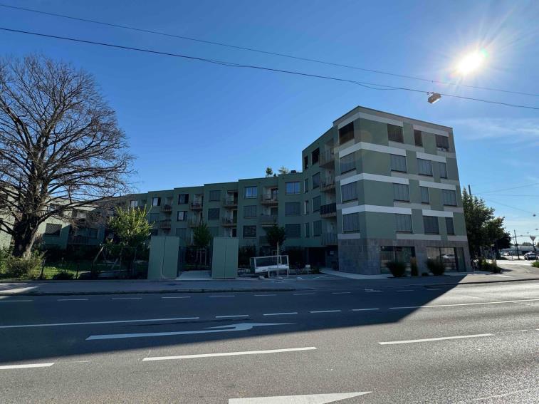 Gewerbeeinheit (z.B. Laden, Büro), Kfz-Stellplatz (Tiefgarage) in Augsburg - Bild 2
