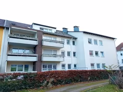Eigentumswohnung (ab 5 Zimmer) in Karlstraße 41, 31785 Hameln, Hameln - Bild 6