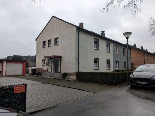 Garage, Doppelhaushälfte in Dortmund - Bild 3