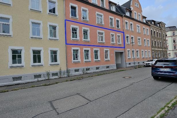 Eigentumswohnung (ab 5 Zimmer) in Burgstädt - Bild 1