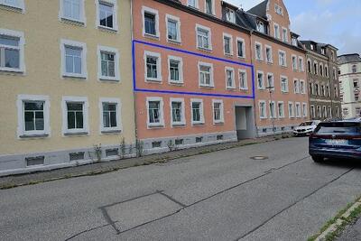 Eigentumswohnung (ab 5 Zimmer) in Friedrich-Wagner-Straße 3 , 09217 Burgstädt - Bild 1