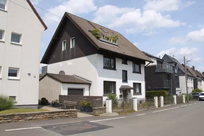 Mehrfamilienhaus in Essen - Bild 1