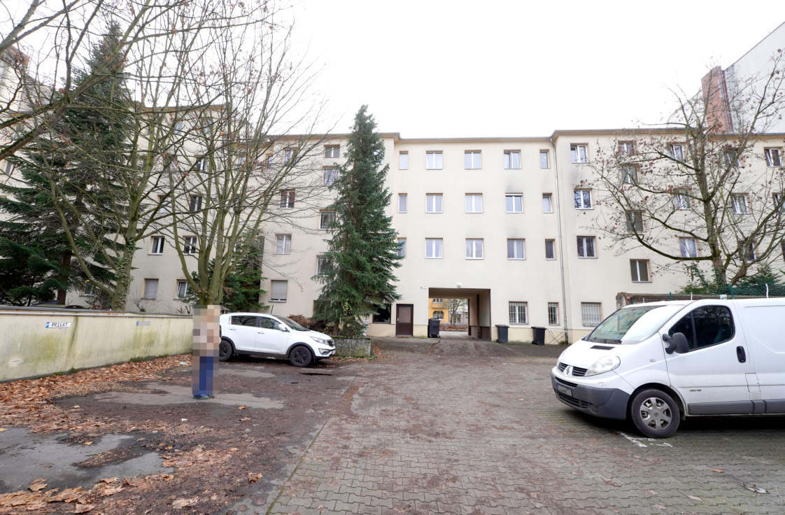 Kfz-Stellplatz, Wohn-/Geschäftshaus in Berlin - Bild 4