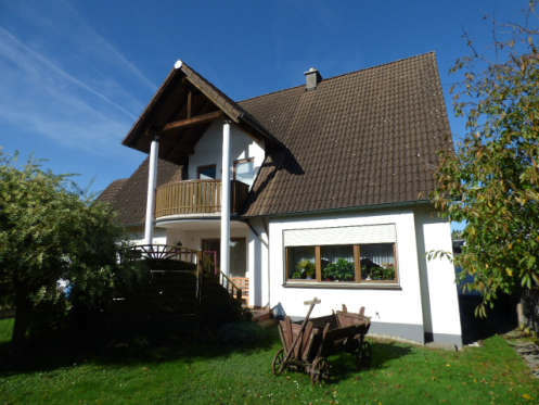 Einfamilienhaus in Schwarzenfeld - Bild 4