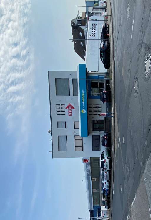 gewerblich genutztes Grundstück in Pulheim - Bild 1