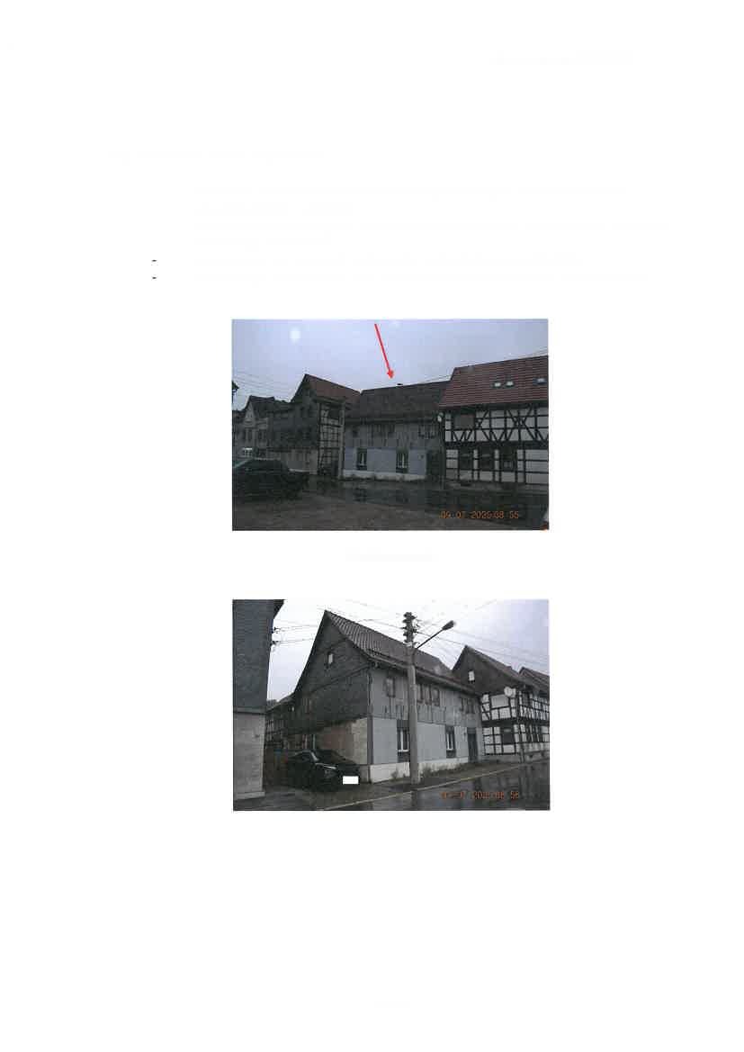 Einfamilienhaus in Zella-Mehlis - Bild 3