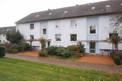 Eigentumswohnung (3 bis 4 Zimmer), Garage in Rhumeweg  31, 30419 Hannover, Herrenhausen - Bild 1