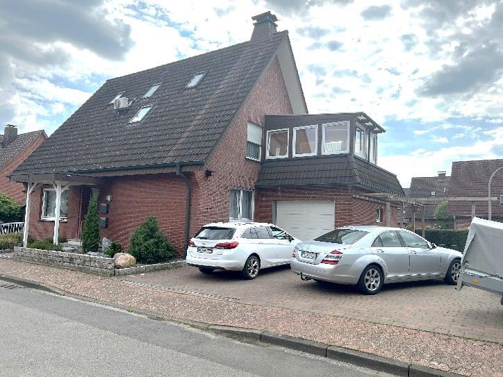 Zweifamilienhaus, Garage in Dorsten - Bild 2
