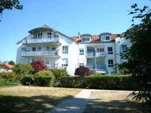Eigentumswohnung (1 bis 2 Zimmer) in Murnau am Staffelsee - Bild 1