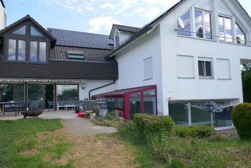 Wohnungseigentum in Tannhausen - Bild 2