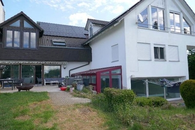 Wohnungseigentum in Thannhäuserstraße 46/ 46/1, 48, 73497 Tannhausen - Bild 2