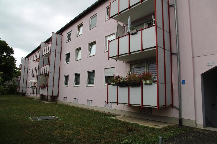 Eigentumswohnung (1 bis 2 Zimmer) in Neusäß - Bild 4