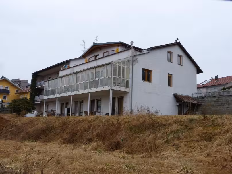 Wohnungseigentum in Regen - Bild 1