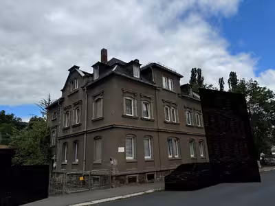 Mehrfamilienhaus in Auestraße  19, 04736 Waldheim - Bild 1