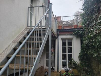 Einfamilienhaus in Oelbrinkstraße 48, 32602 Vlotho - Bild 2