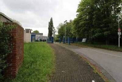gewerblich genutztes Grundstück in Brunnenstraße, Grenzweg, 44623 Herne - Bild 2
