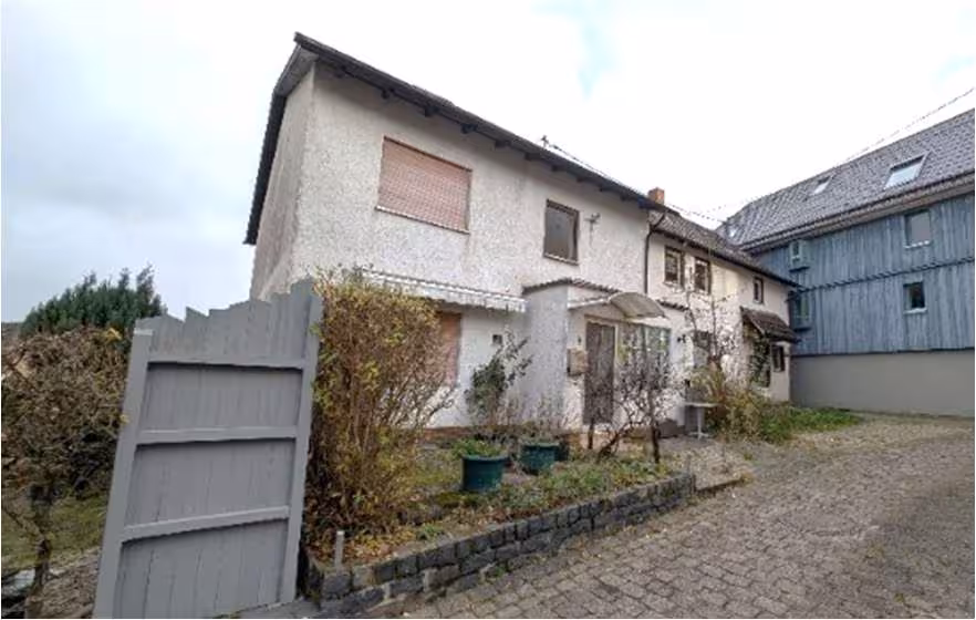 Mehrfamilienhaus, Sonstiges in Altweilnau - Bild 1