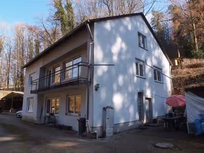 Einfamilienhaus in Weinleite  27, 92348 Berg - Bild 1