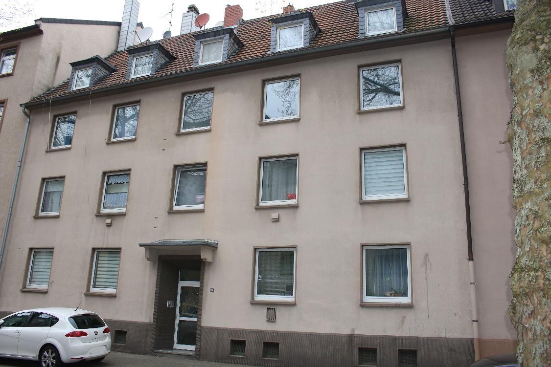 Eigentumswohnung (1 bis 2 Zimmer), Eigentumswohnung (1 bis 2 Zimmer) in Gelsenkirchen - Bild 1