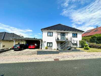 Zweifamilienhaus in Magdeburger Straße 16, 64732 Bad König - Bild 1