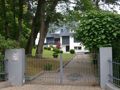Einfamilienhaus in Im Rosental 19, 34132 Kassel - Bild 2