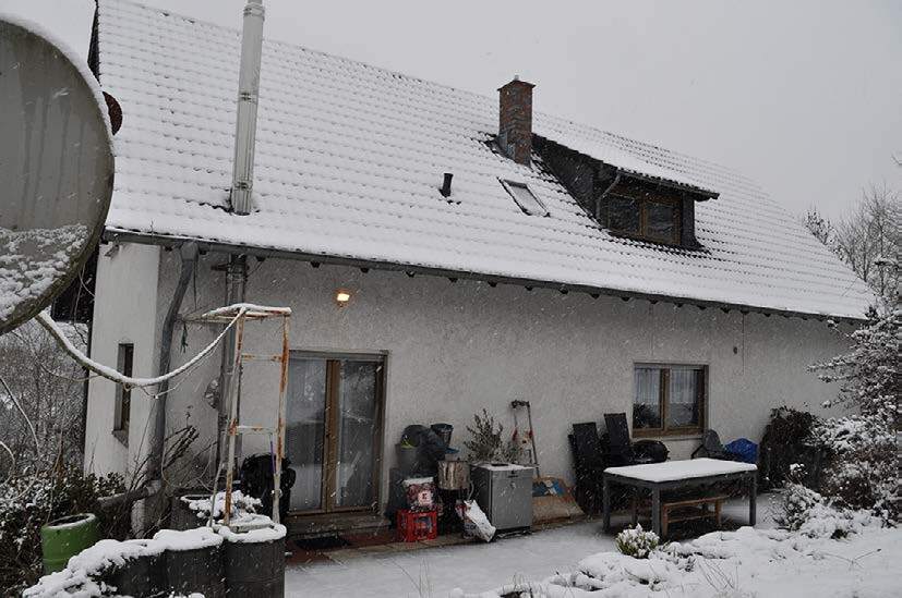 Kfz-Stellplatz, Garage, Mehrfamilienhaus in Engelskirchen - Bild 3