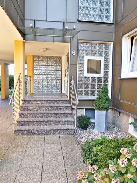 Kfz-Stellplatz, Eigentumswohnung (3 bis 4 Zimmer) in Bochum - Bild 3