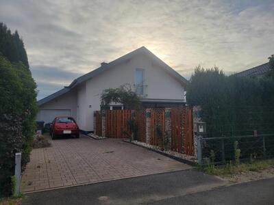 Garage, Einfamilienhaus in Emmy-Zehden-Weg 2, 32312 Lübbecke - Bild 1