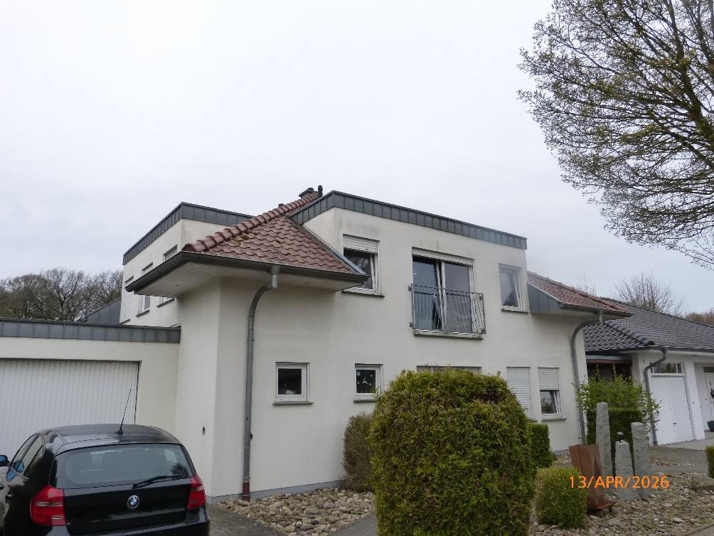 Einfamilienhaus in Vechta - Bild 1