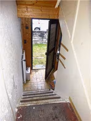 Einfamilienhaus in Rothe Gasse 6, 52224 Stolberg, Mausbach - Bild 2