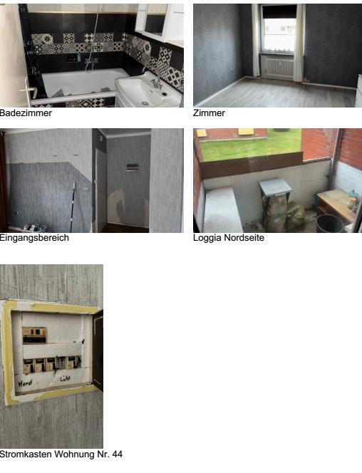 Eigentumswohnung (3 bis 4 Zimmer) in Emden - Bild 2