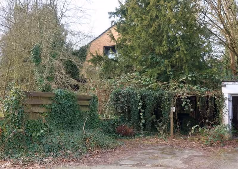 Einfamilienhaus in Bad Segeberg - Bild 1