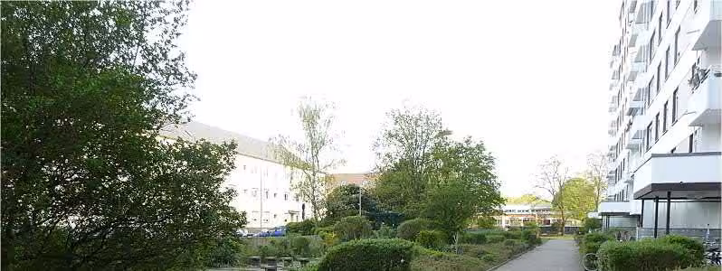 Eigentumswohnung (3 bis 4 Zimmer) in Köln - Bild 9