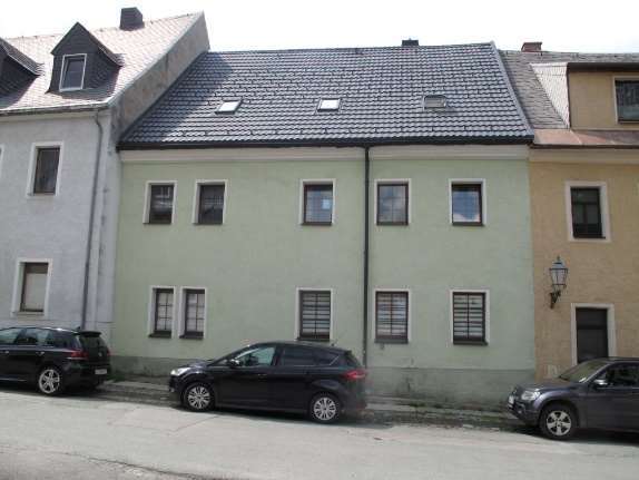 Mehrfamilienhaus in Schlettau - Bild 2