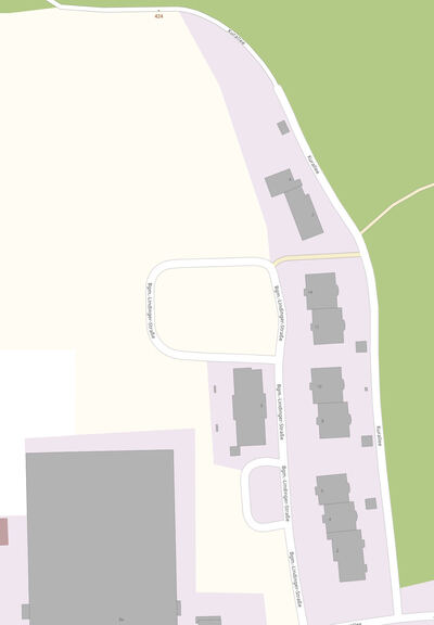 unbebautes Grundstück in Nähe Bgm.-Lindinger-Straße, 00000 Bad Griesbach i. Rottal - Bild 2