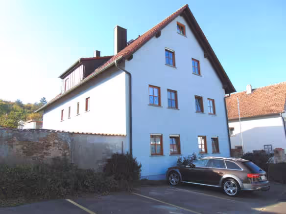 Sonstiges in Stammheim - Bild 4