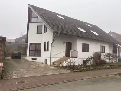 Doppelhaushälfte in Wittekindsweg 33 A, 49324 Melle, Altenmelle - Bild 2