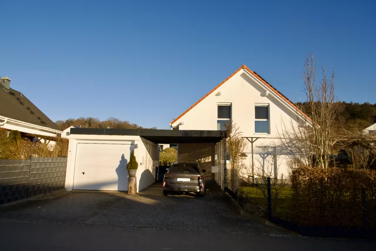 Einfamilienhaus in Zusmarshausen - Bild 2