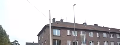 Garage, Mehrfamilienhaus in Hammer Str. 292, 292 a, 292 b, 48153 Münster, Düesbergviertel - Bild 1