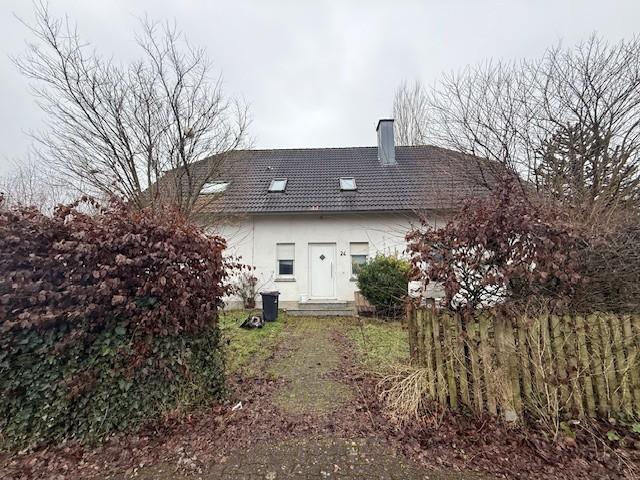 Wohn-/Geschäftshaus in Laer - Bild 1