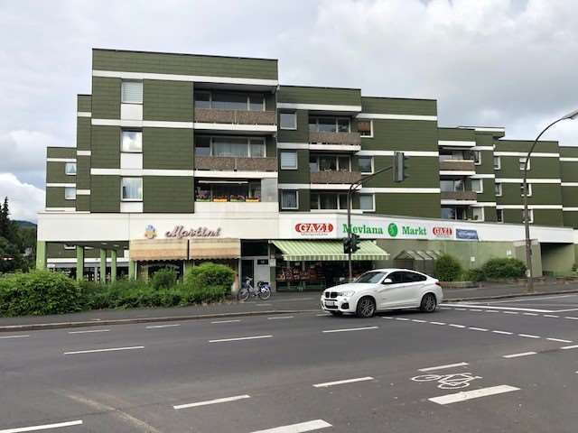 Kfz-Stellplatz, Gewerbeeinheit (z.B. Laden, Büro) in Bonn - Bild 1