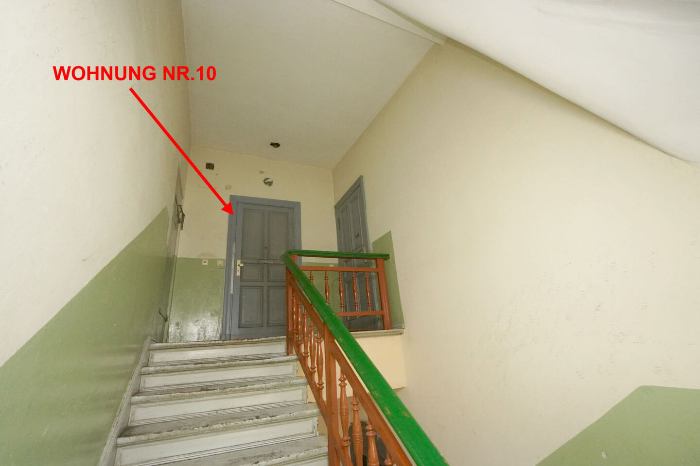 Eigentumswohnung (1 bis 2 Zimmer) in Berlin - Bild 3