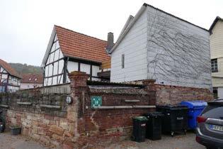 Einfamilienhaus in Rotenburg an der Fulda - Bild 1