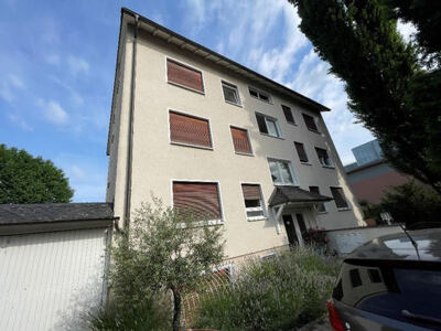 Mehrfamilienhaus in Heddernheimer Landstraße (54), 60439 Frankfurt am Main, Heddernheim - Bild 1